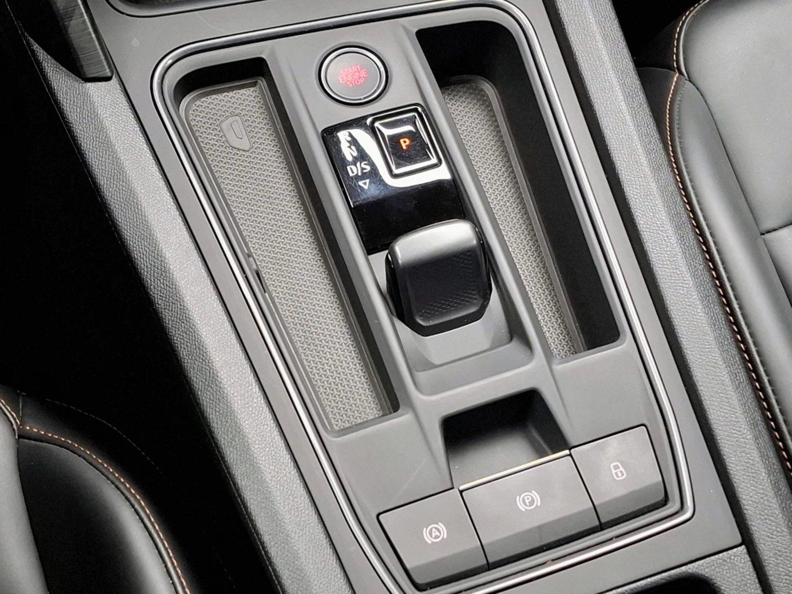 Cupra Formentor 2024 - Imagen 20 de 20