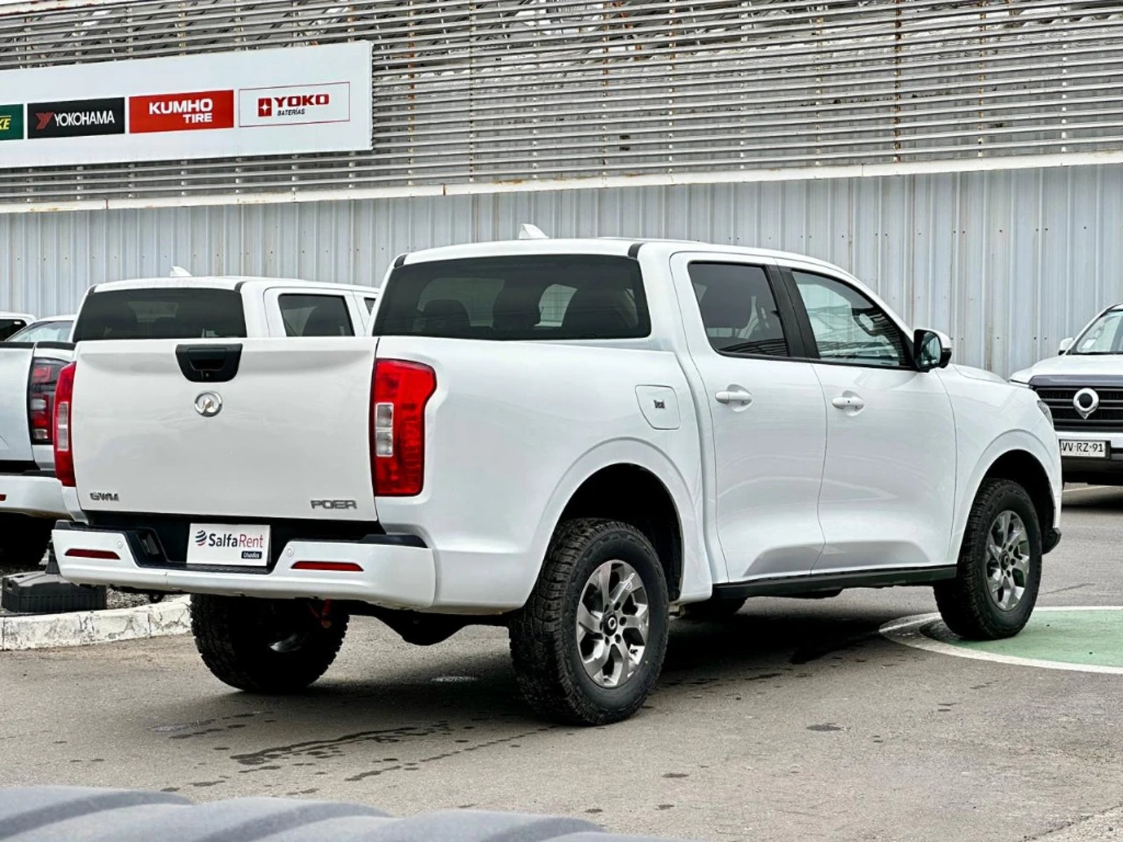 GREAT WALL POER 2022 - Imagen 5 de 20