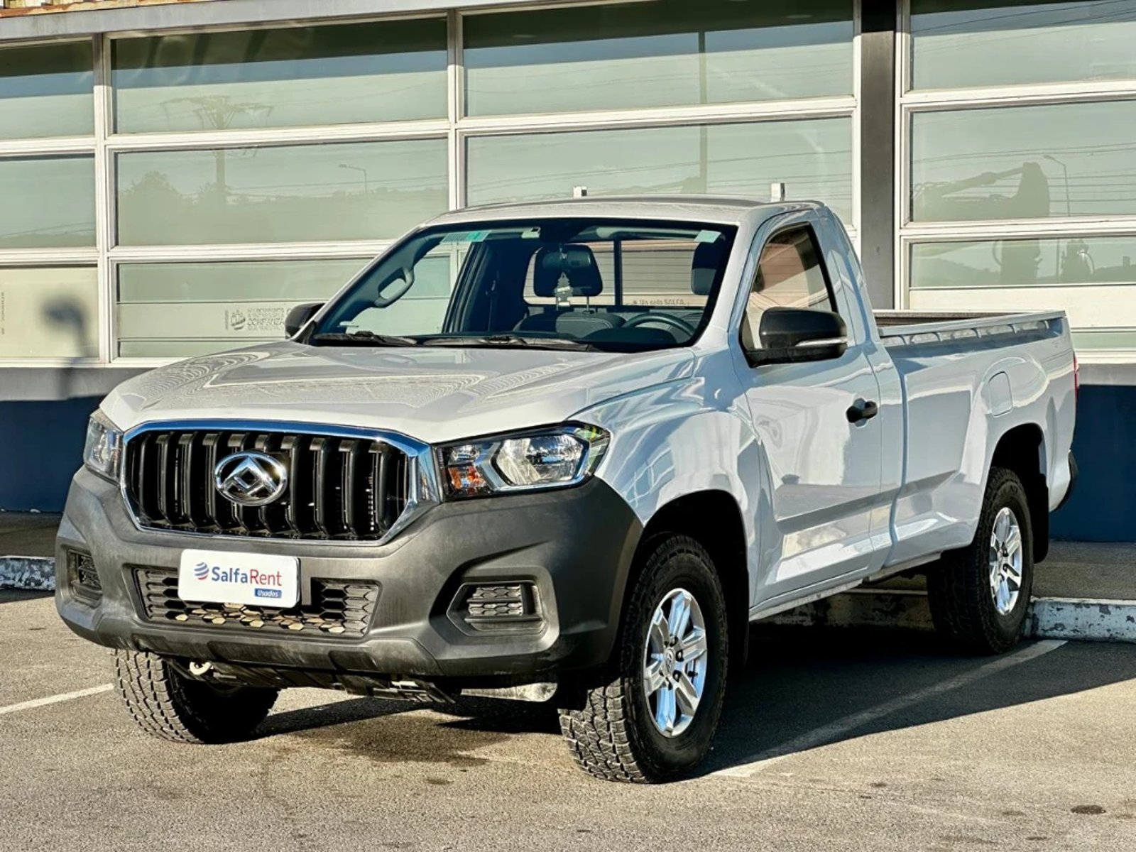 Maxus T60 2023 en Talca