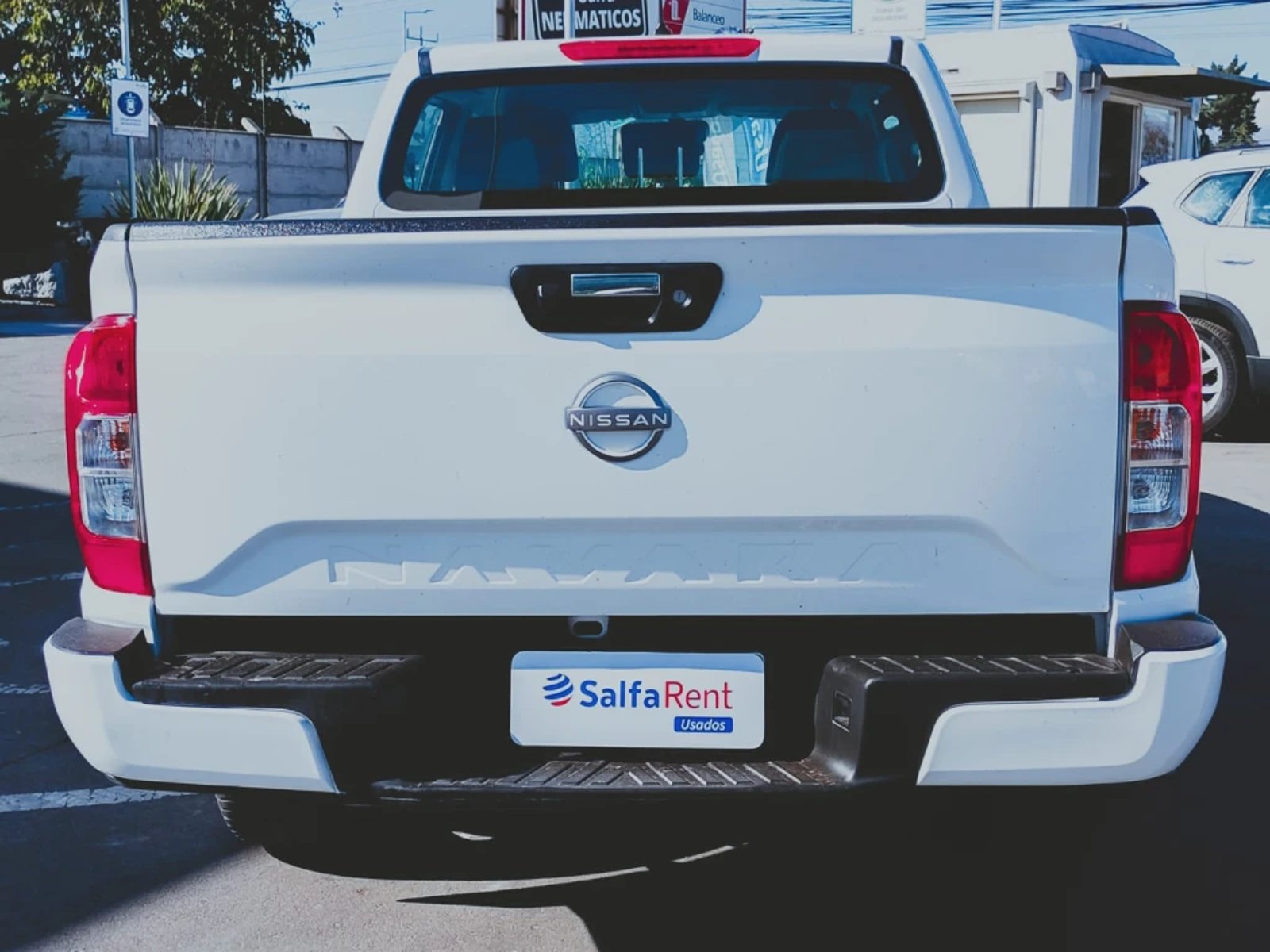 NISSAN NAVARA 2023 - Imagen 5 de 20