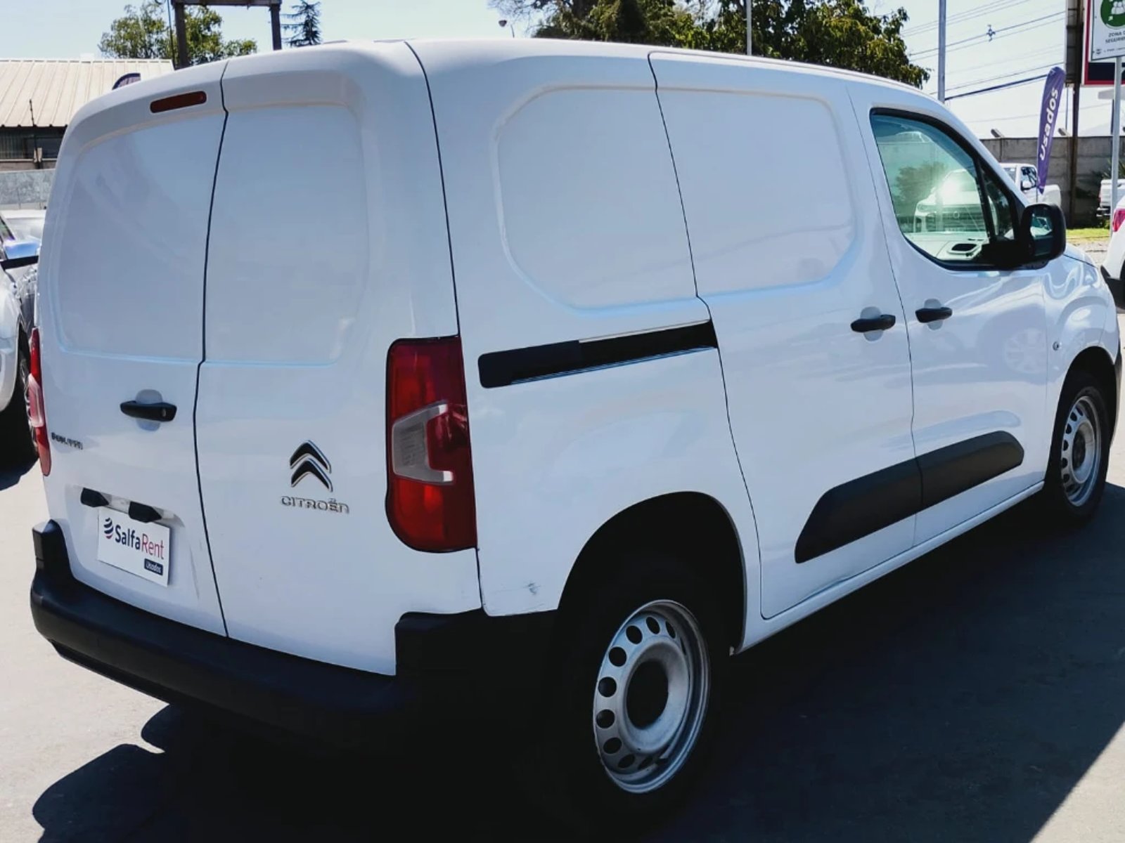 CITROEN BERLINGO 2023 - Imagen 6 de 20