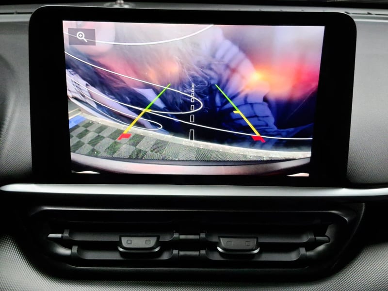 Fiat Pulse 2023 - Imagen 20 de 20