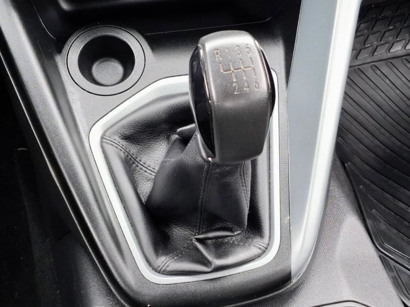 Changan Hunter 2022 - Imagen 18 de 20
