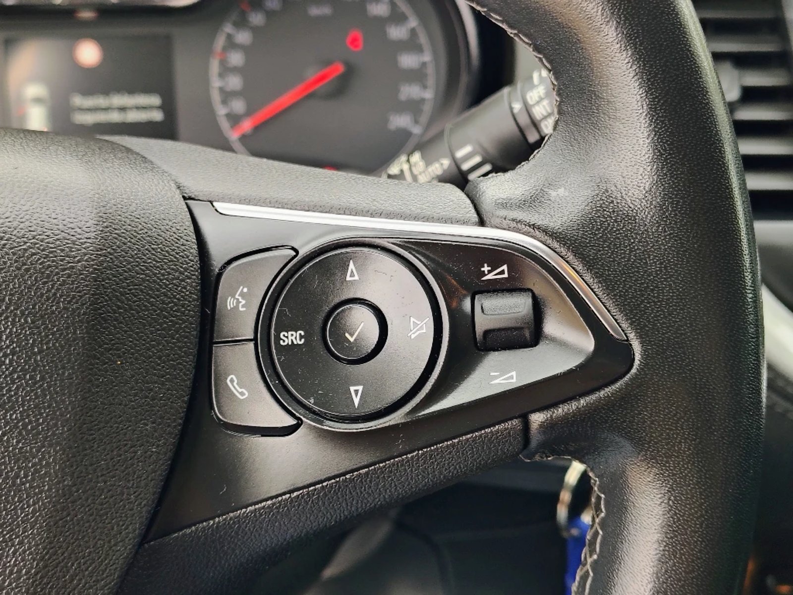 Opel Grandland 2021 - Imagen 19 de 20