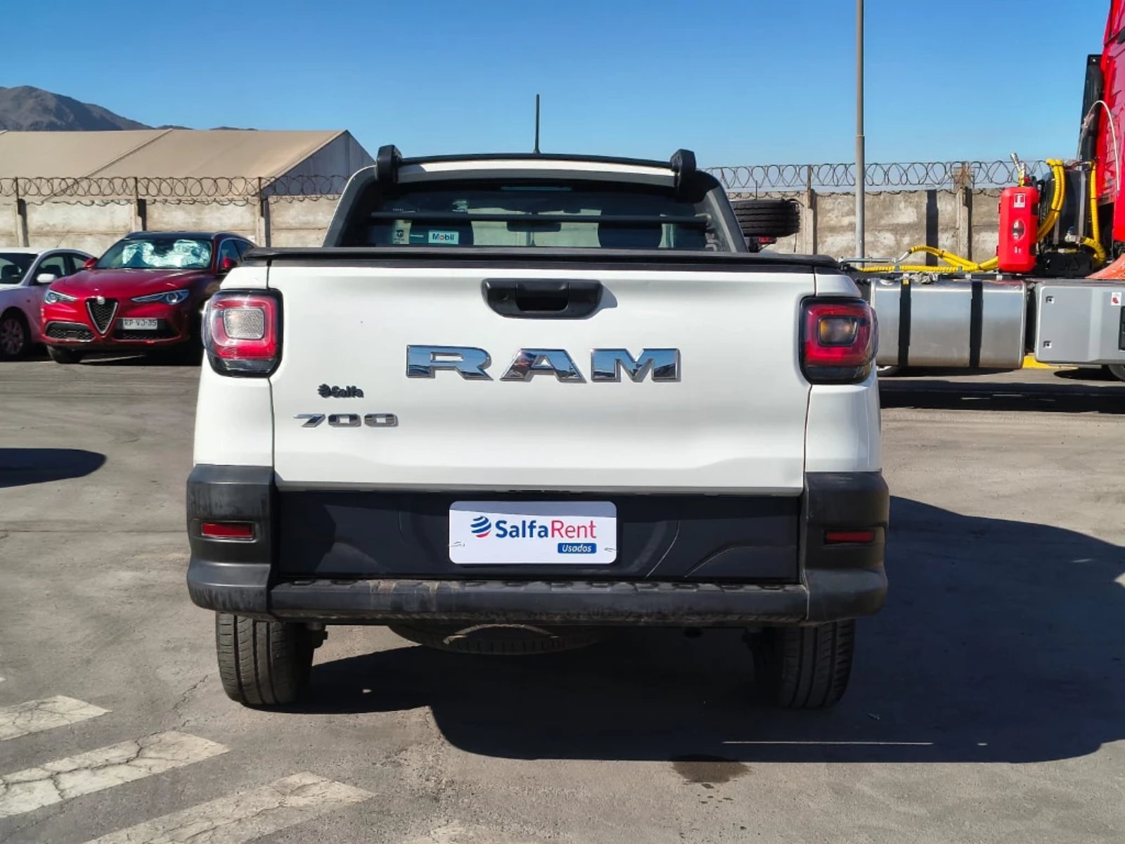 Dodge Ram 2023 - Imagen 6 de 20