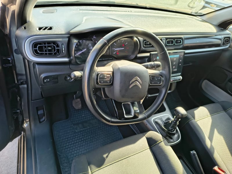 Citroën C3 2023 - Imagen 16 de 20