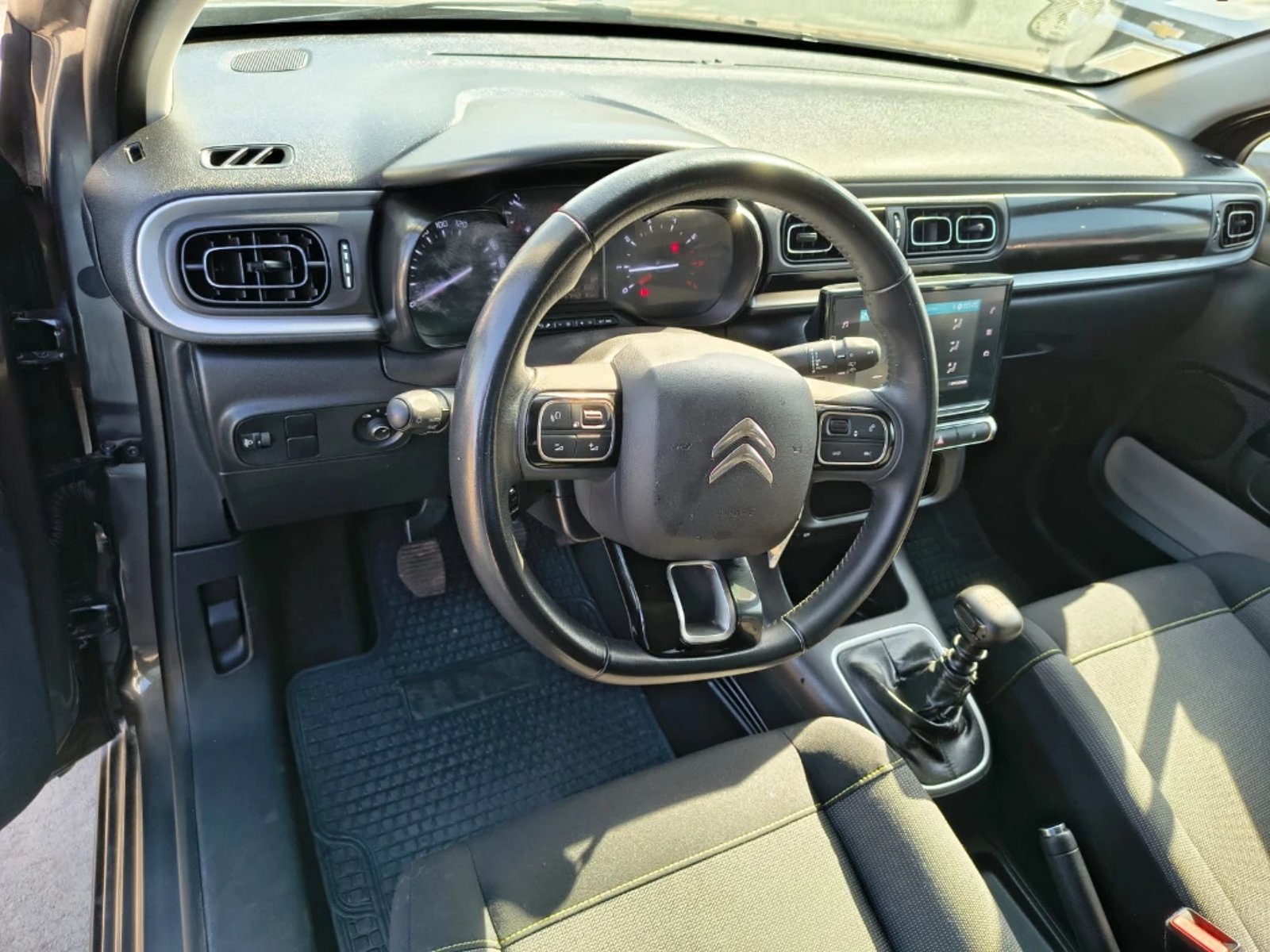 Citroën C3 2023 - Imagen 16 de 20