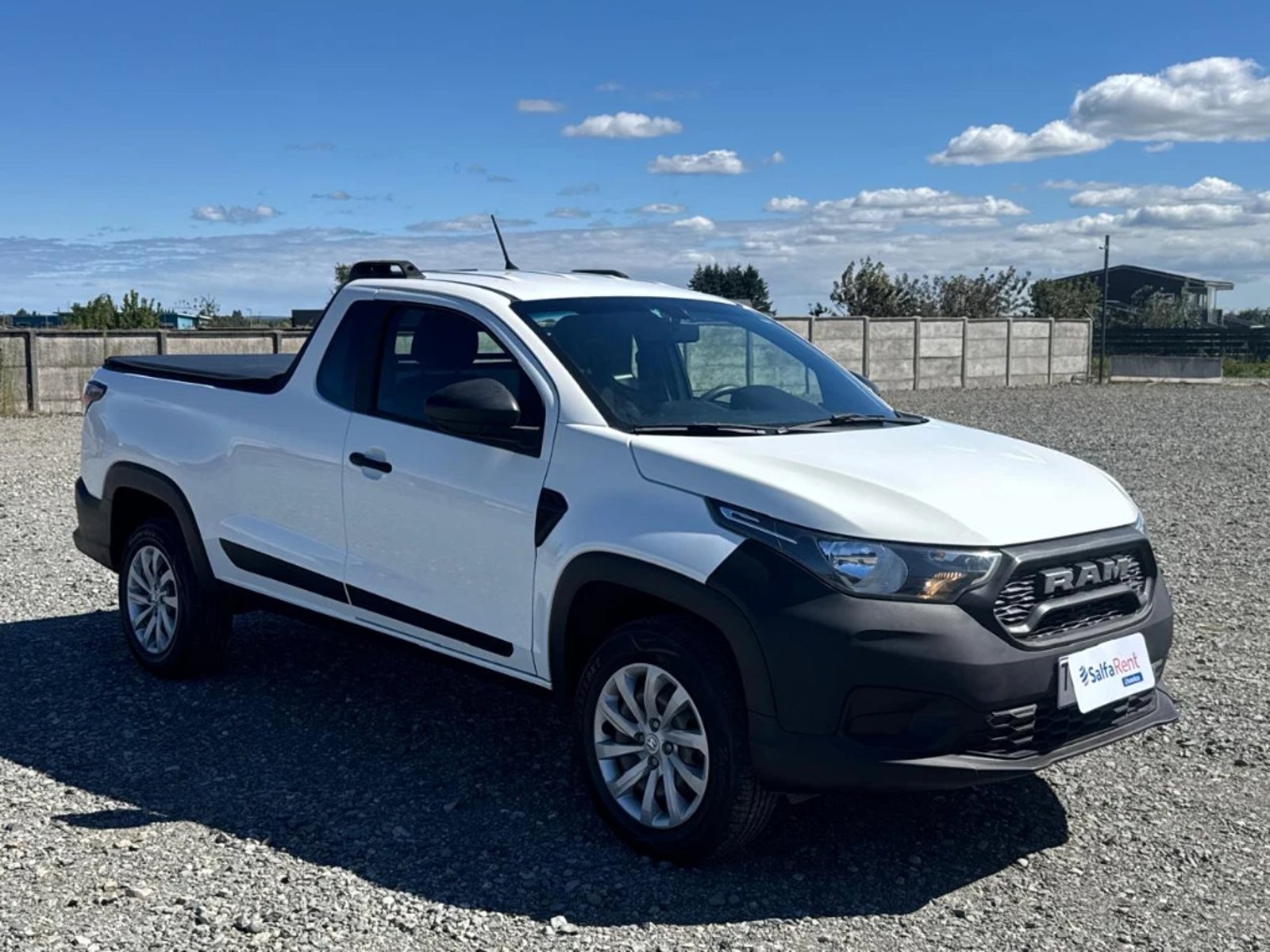 RAM 700 2024 - Imagen 3 de 20