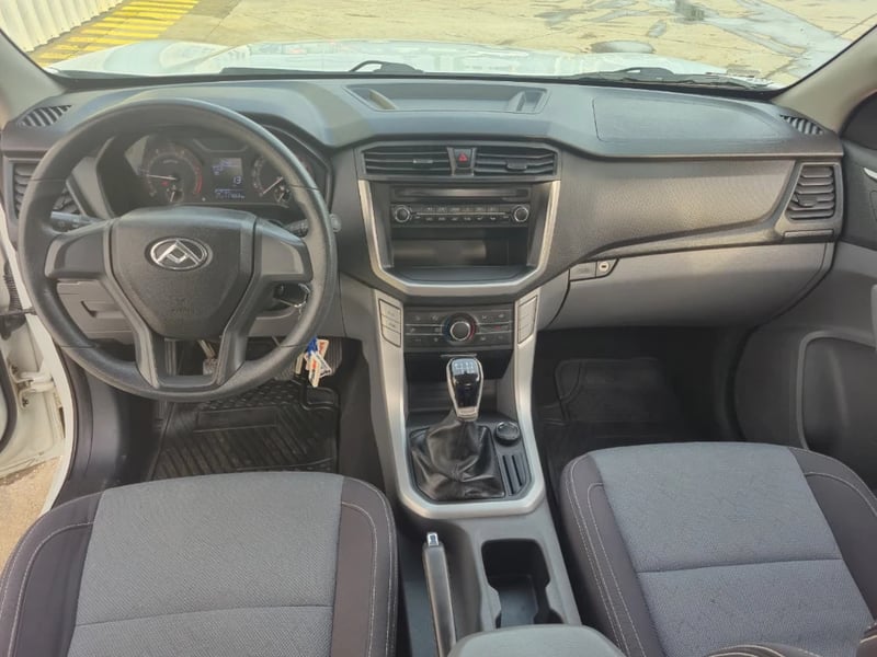 Maxus T60 2023 - Imagen 15 de 20