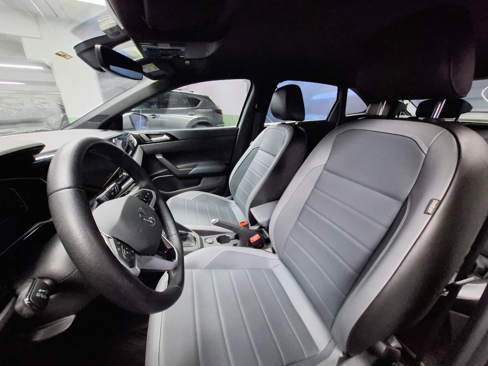 VOLKSWAGEN NIVUS 2024 - Imagen 11 de 20