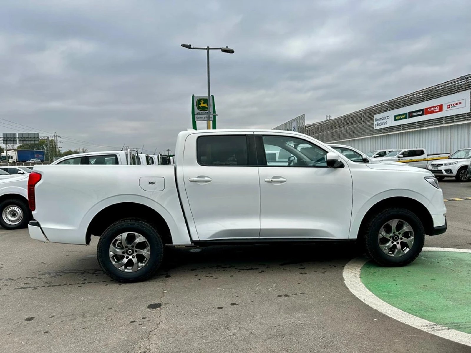 GREAT WALL POER 2022 - Imagen 4 de 20
