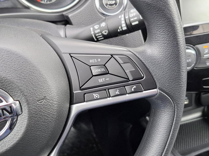 Nissan X-trail 2021 - Imagen 16 de 20