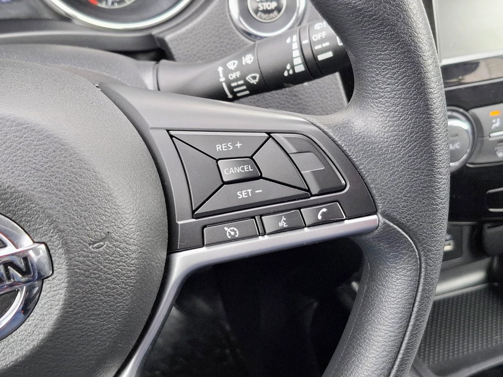 Nissan X-trail 2021 - Imagen 16 de 20