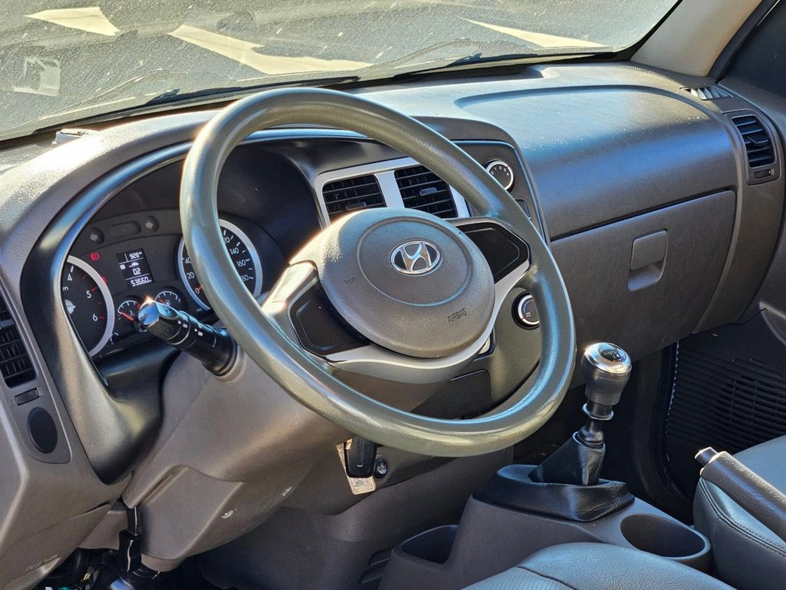 HYUNDAI PORTER 2022 - Imagen 12 de 20