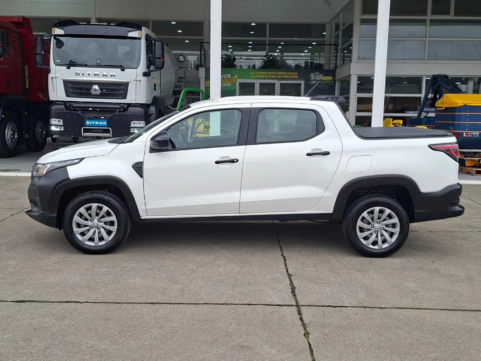 RAM 700 2022 - Imagen 8 de 20