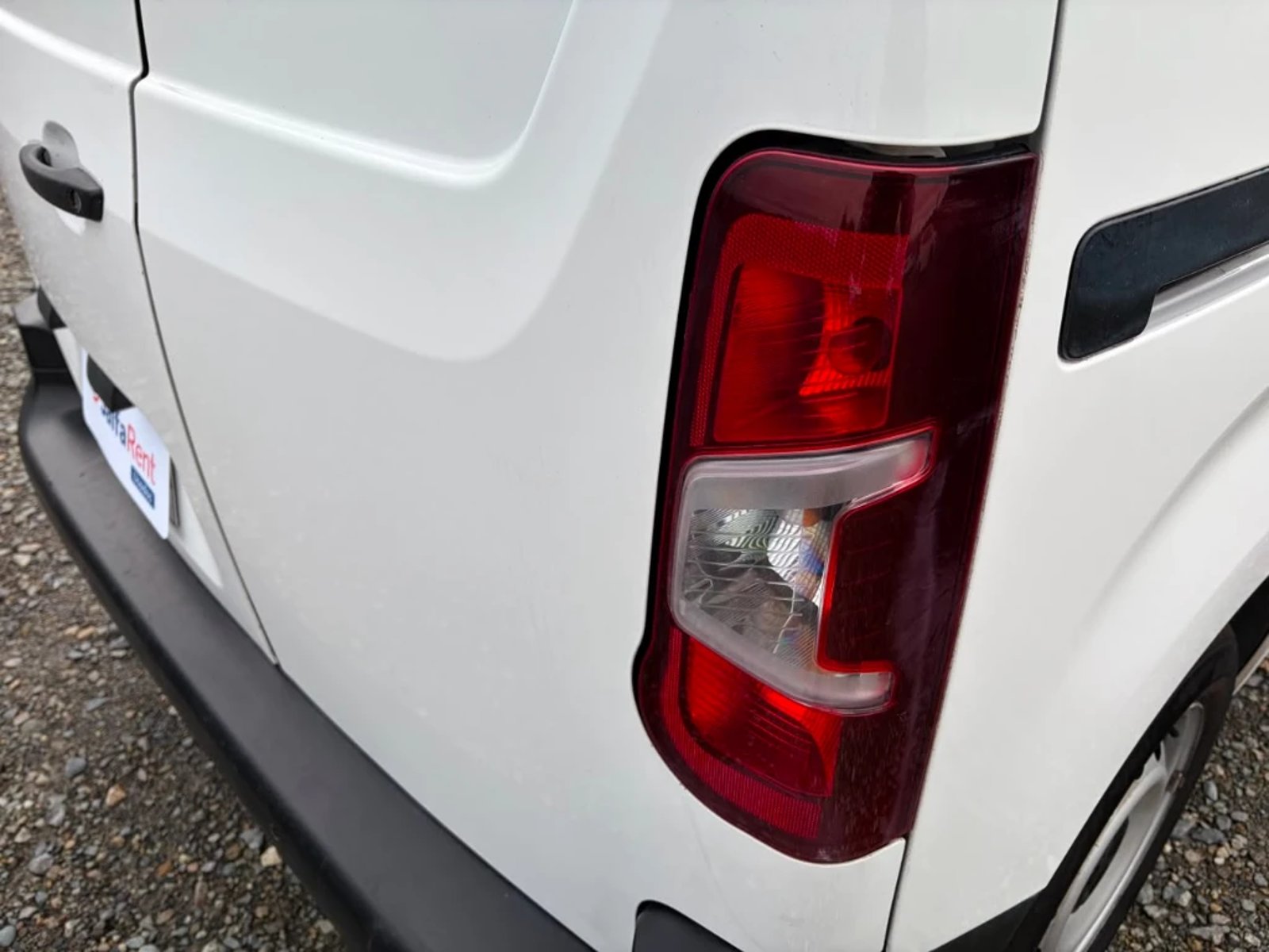 PEUGEOT PARTNER 2022 - Imagen 6 de 20