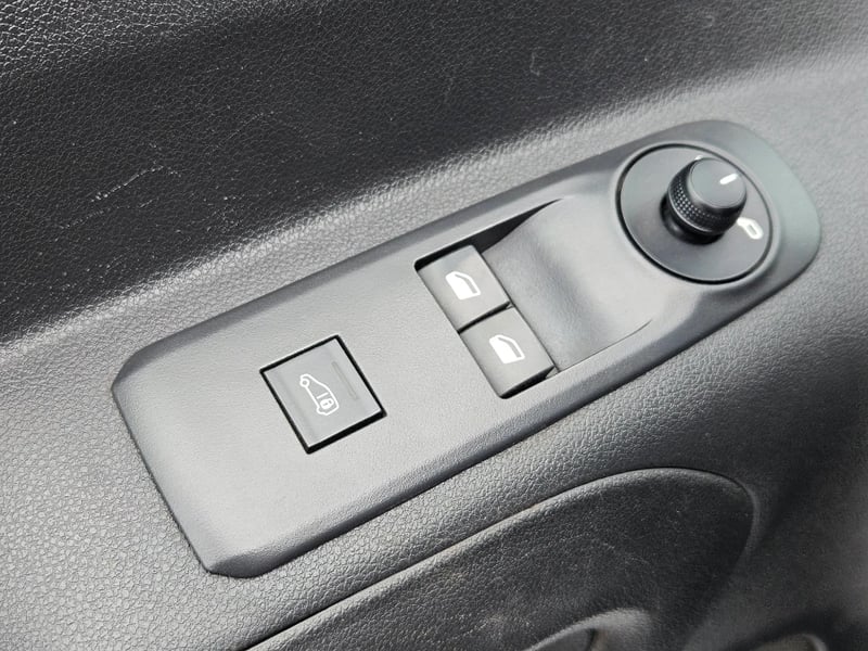 Citroën Berlingo 2024 - Imagen 13 de 20