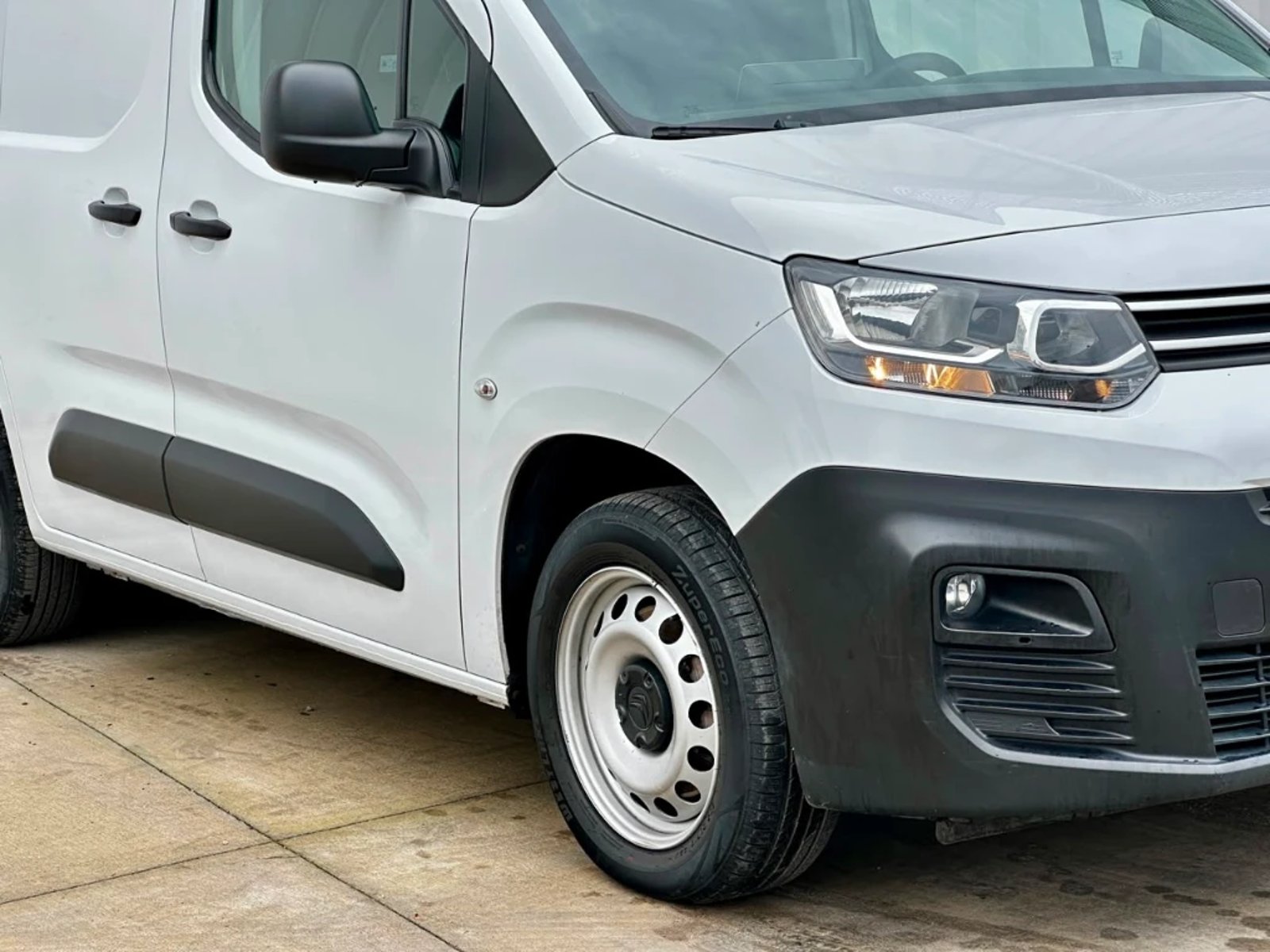 Citroën Berlingo 2023 - Imagen 7 de 20