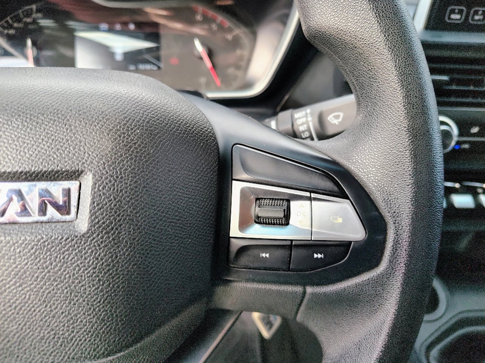 Changan Hunter 2023 - Imagen 17 de 20