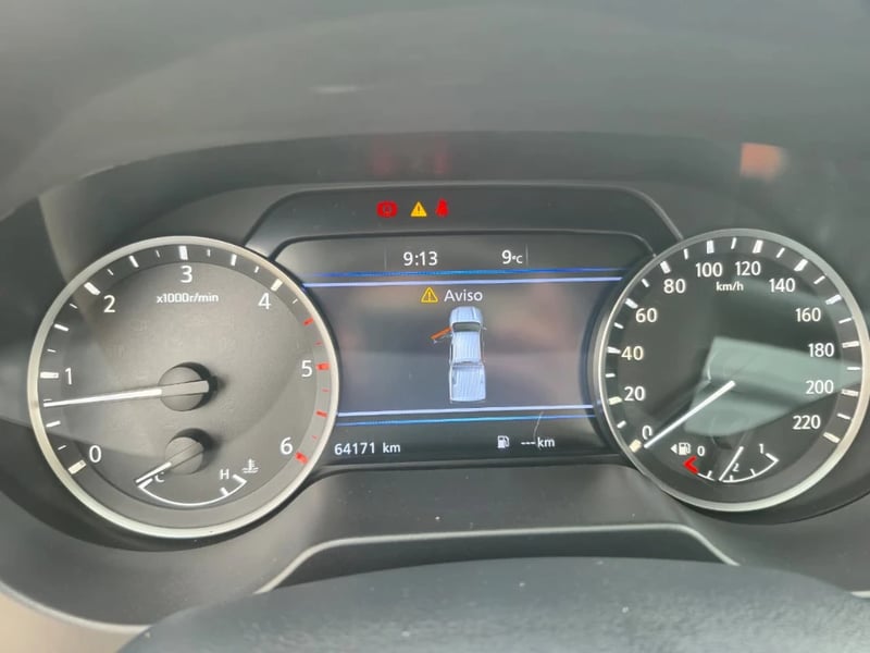 Nissan Navara 2023 - Imagen 19 de 20