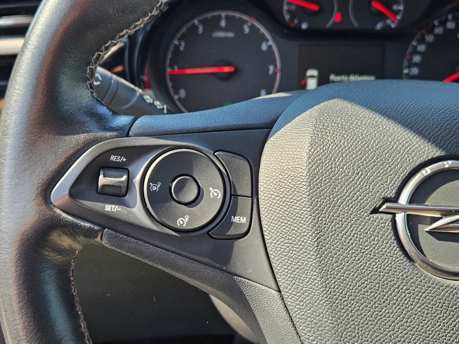 OPEL CORSA 2022 - Imagen 20 de 20