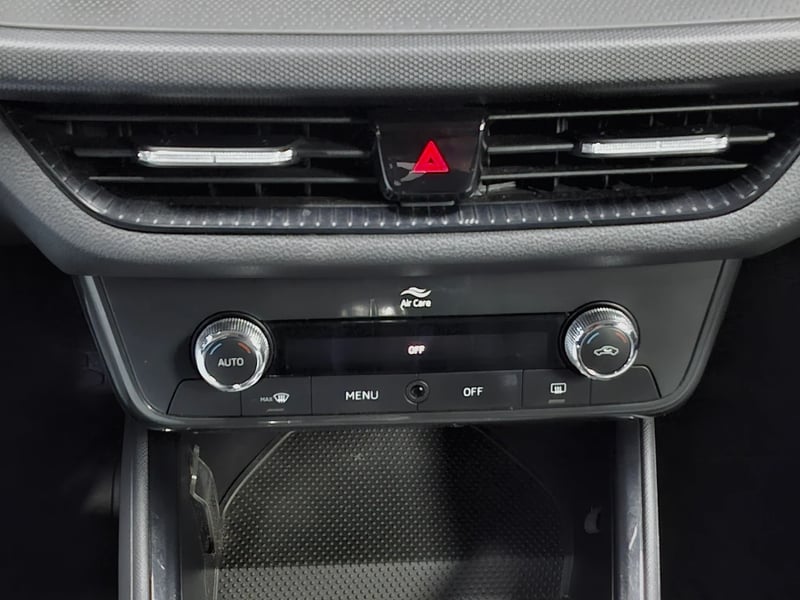 Skoda Fabia 2023 - Imagen 19 de 20