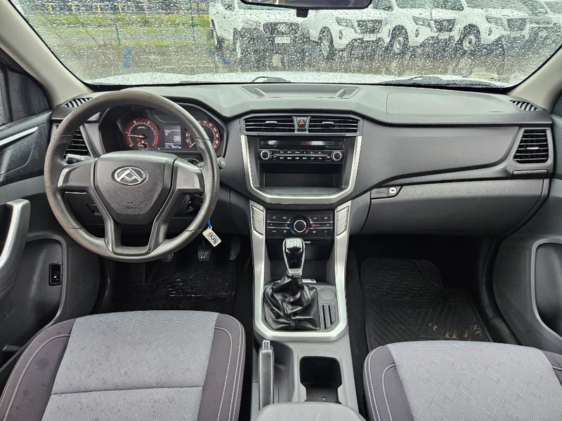Maxus T60 2023 - Imagen 9 de 20