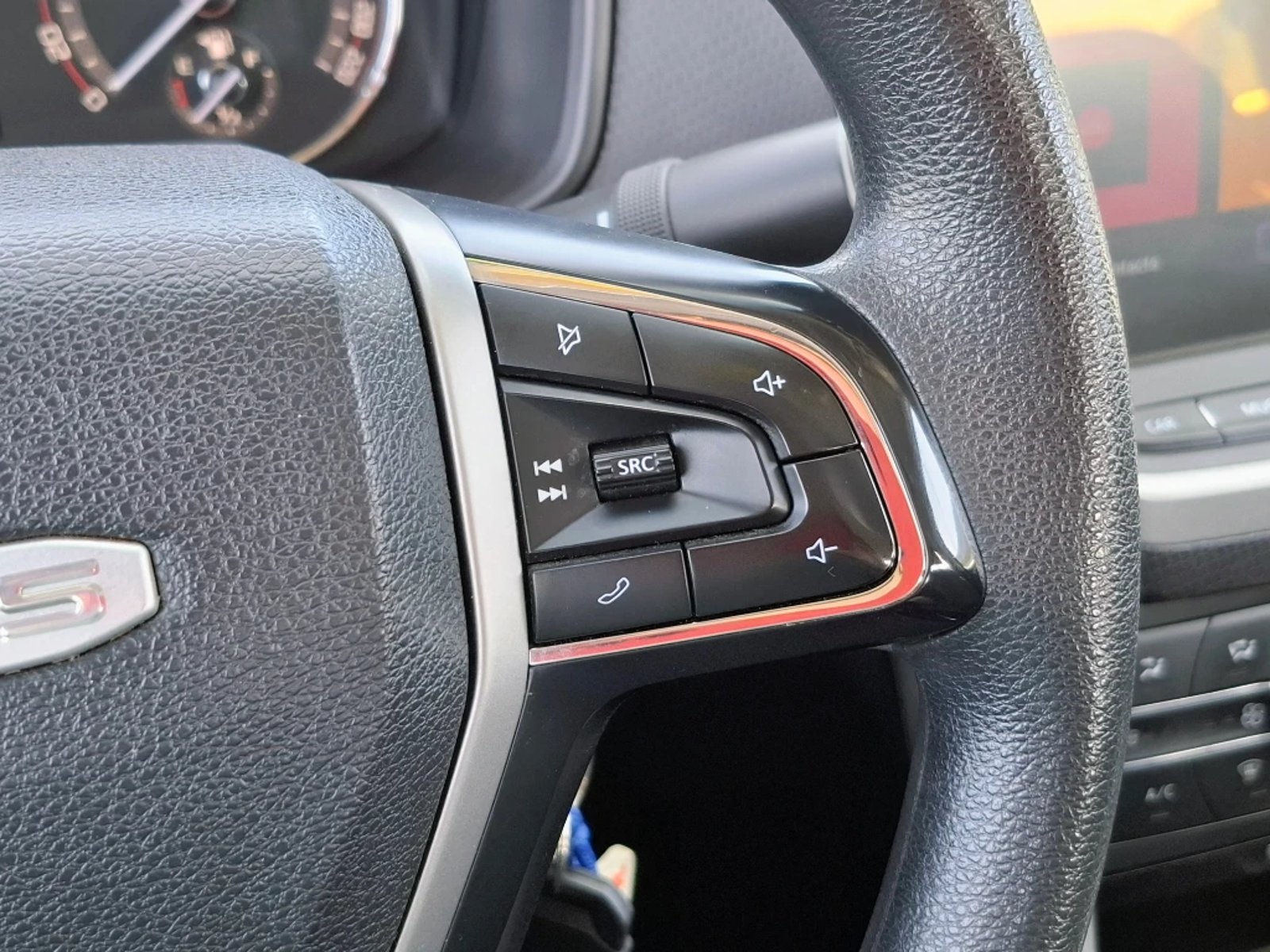Maxus T60 2023 - Imagen 17 de 20