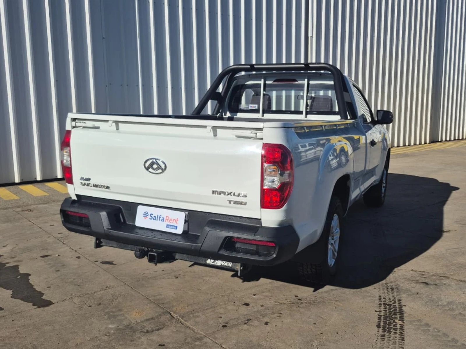 MAXUS T60 2023 - Imagen 5 de 20