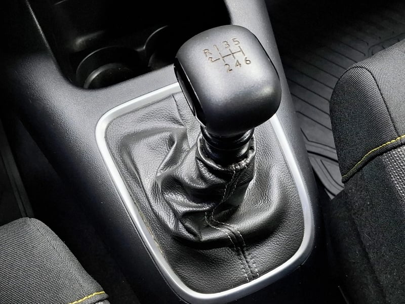 Citroën C3 2024 - Imagen 19 de 20