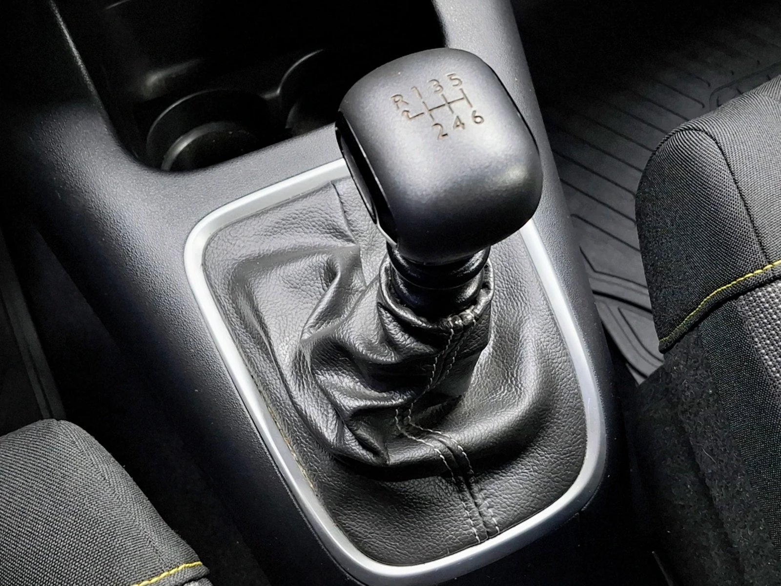 Citroën C3 2024 - Imagen 19 de 20
