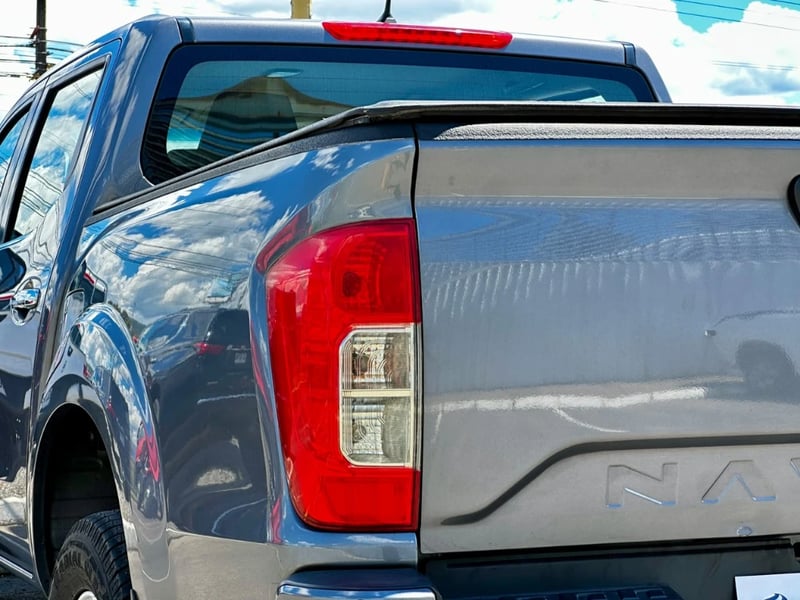 Nissan Navara 2023 - Imagen 8 de 20