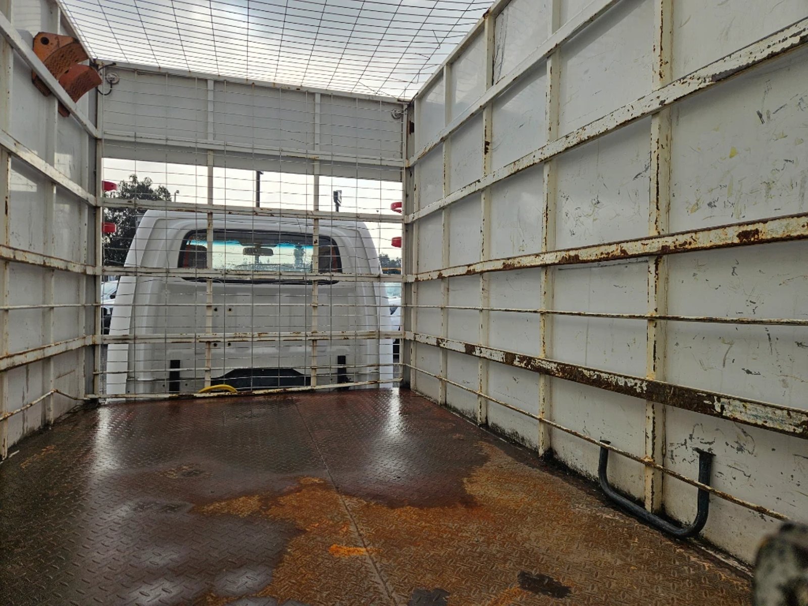 Hyundai Porter 2022 - Imagen 13 de 20