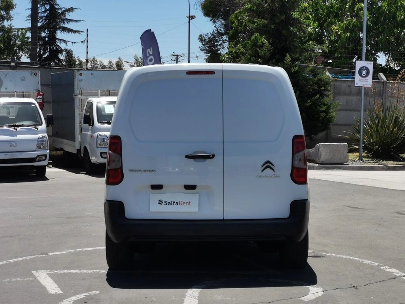CITROEN BERLINGO 2023 - Imagen 6 de 20