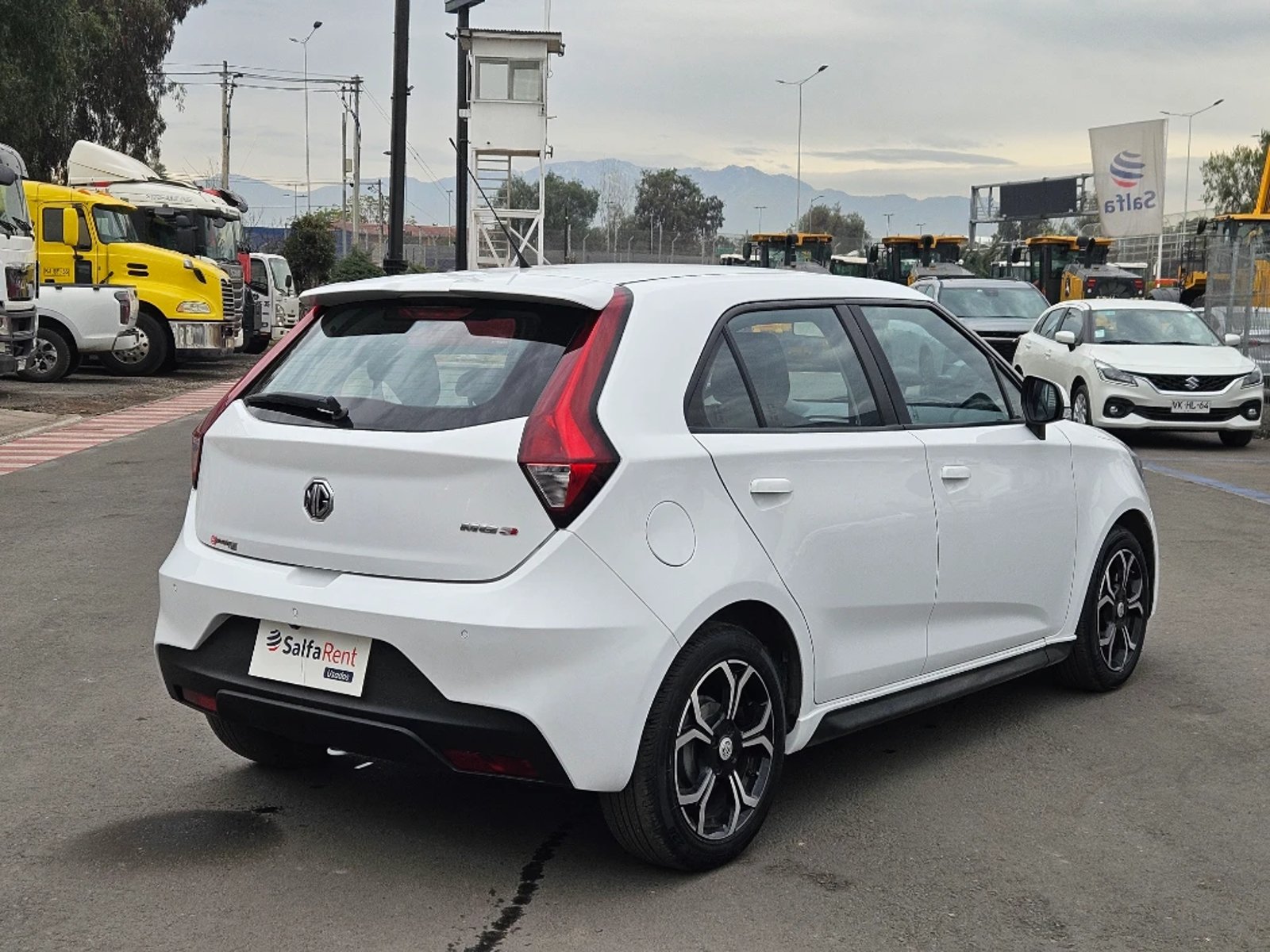 MG 3 2022 - Imagen 5 de 20