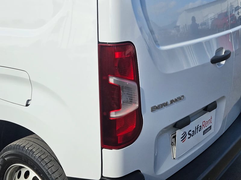 Citroën Berlingo 2024 - Imagen 12 de 20