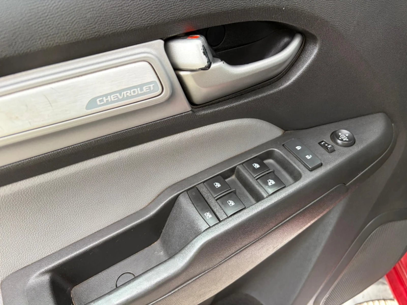 CHEVROLET COLORADO 2022 - Imagen 14 de 20