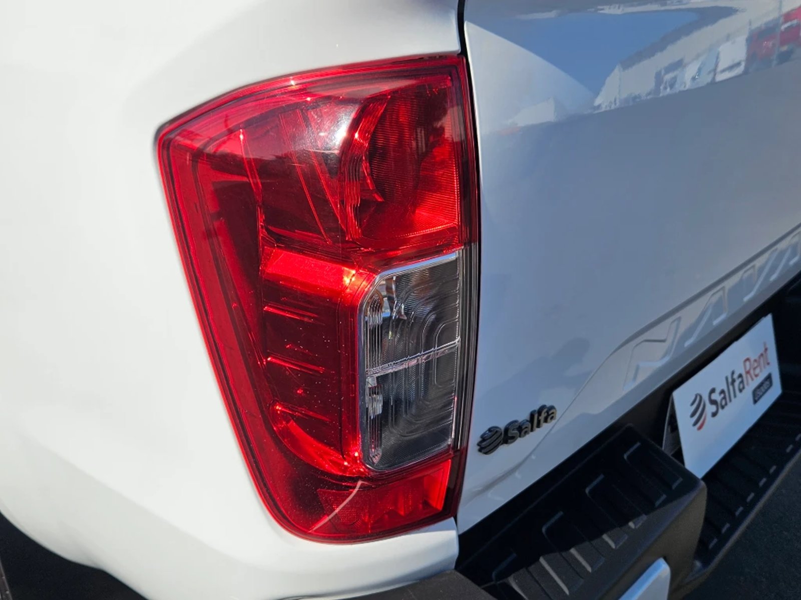NISSAN NAVARA 2023 - Imagen 11 de 20