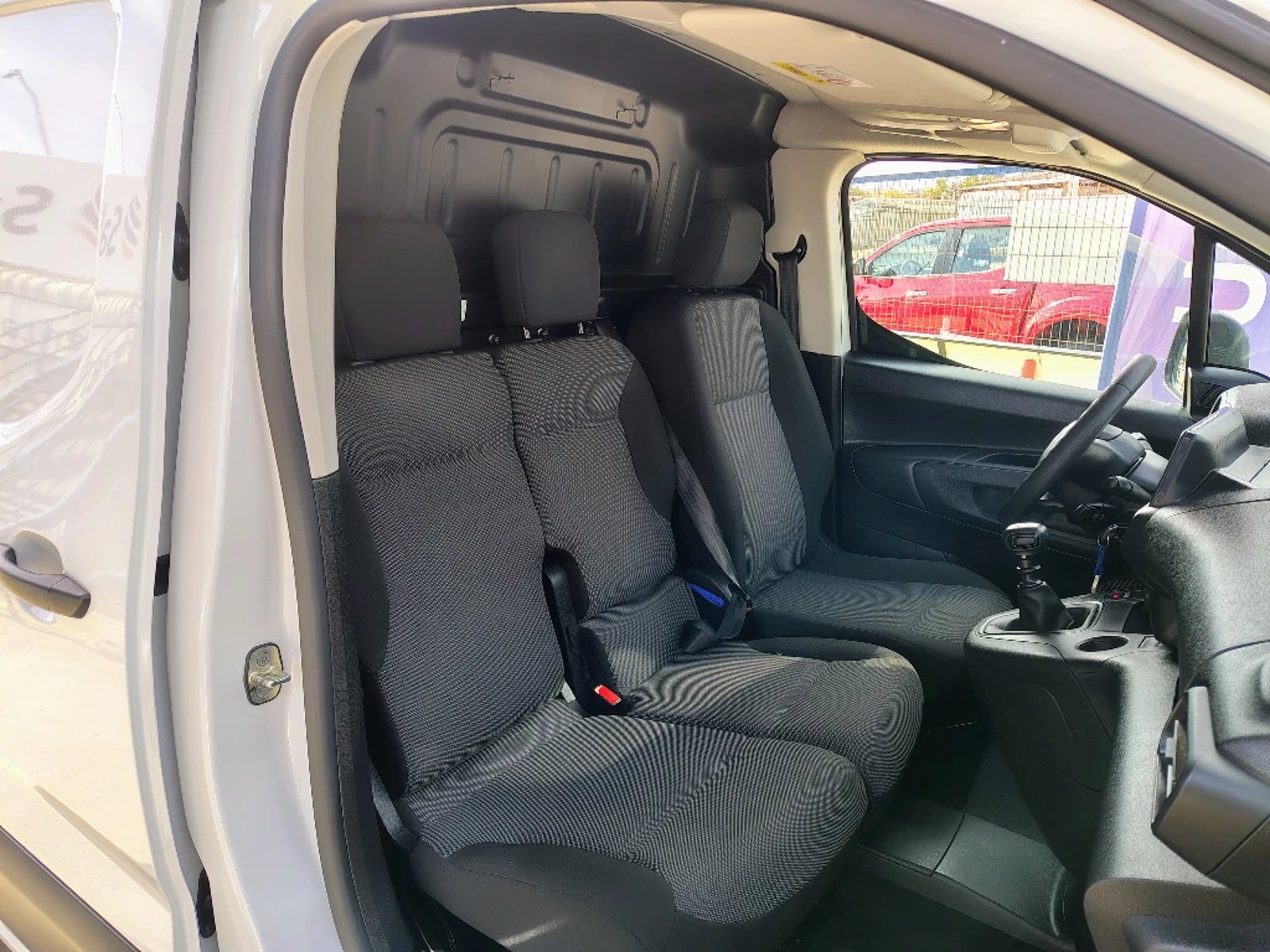 CITROEN BERLINGO 2023 - Imagen 7 de 20