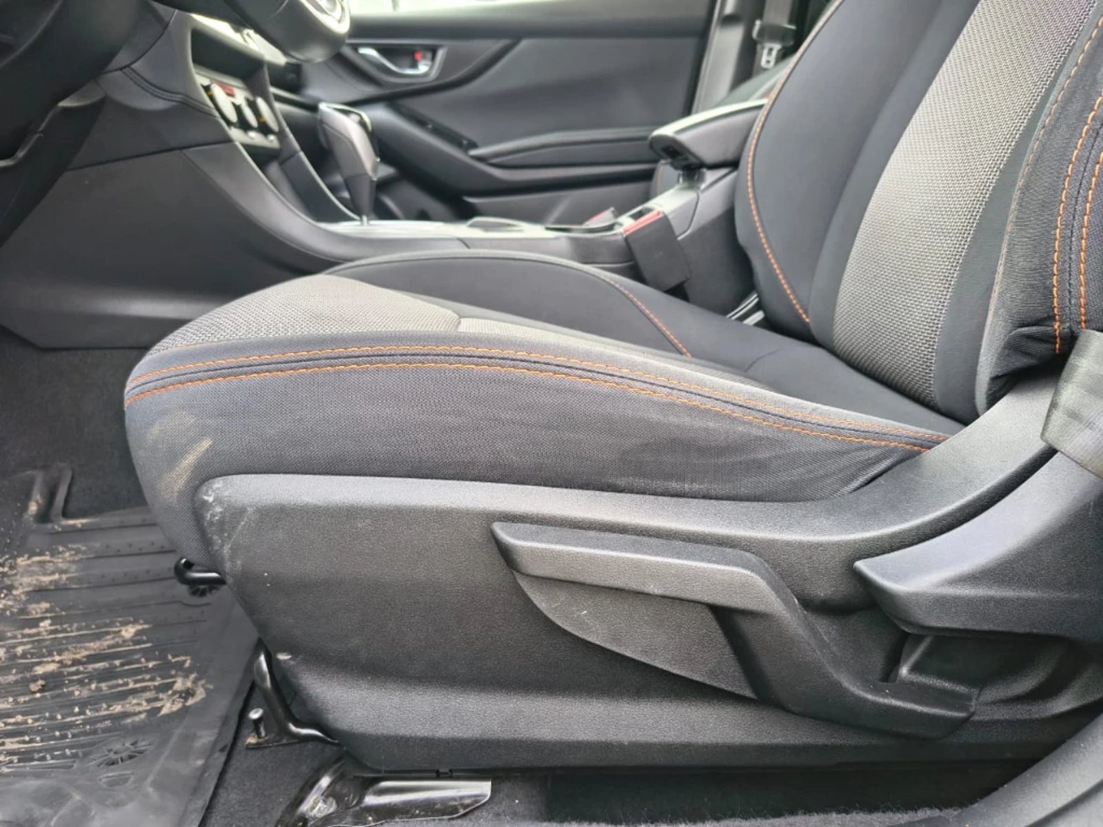 Subaru Xv 2023 - Imagen 14 de 20