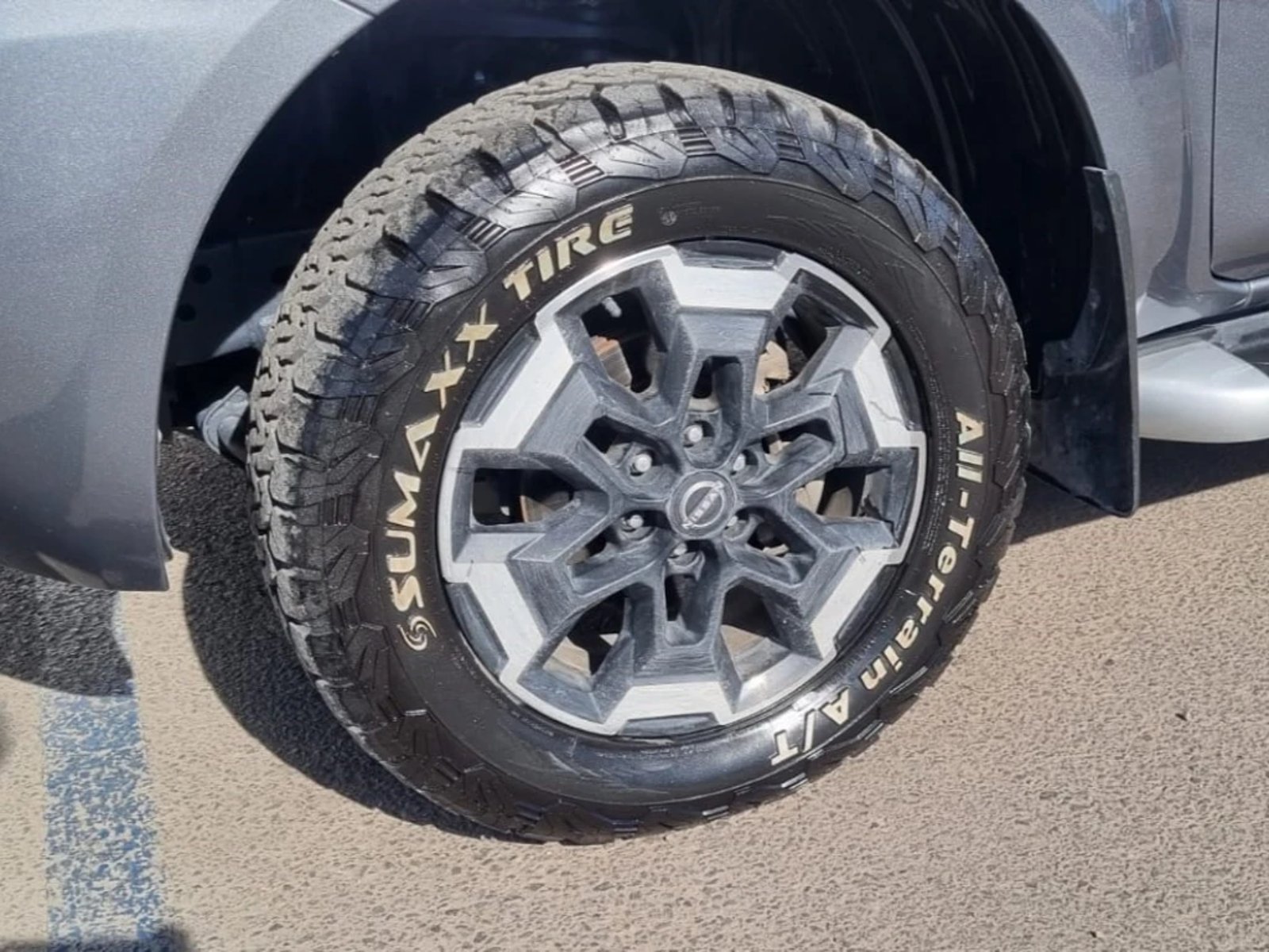 Nissan Navara 2023 - Imagen 5 de 20