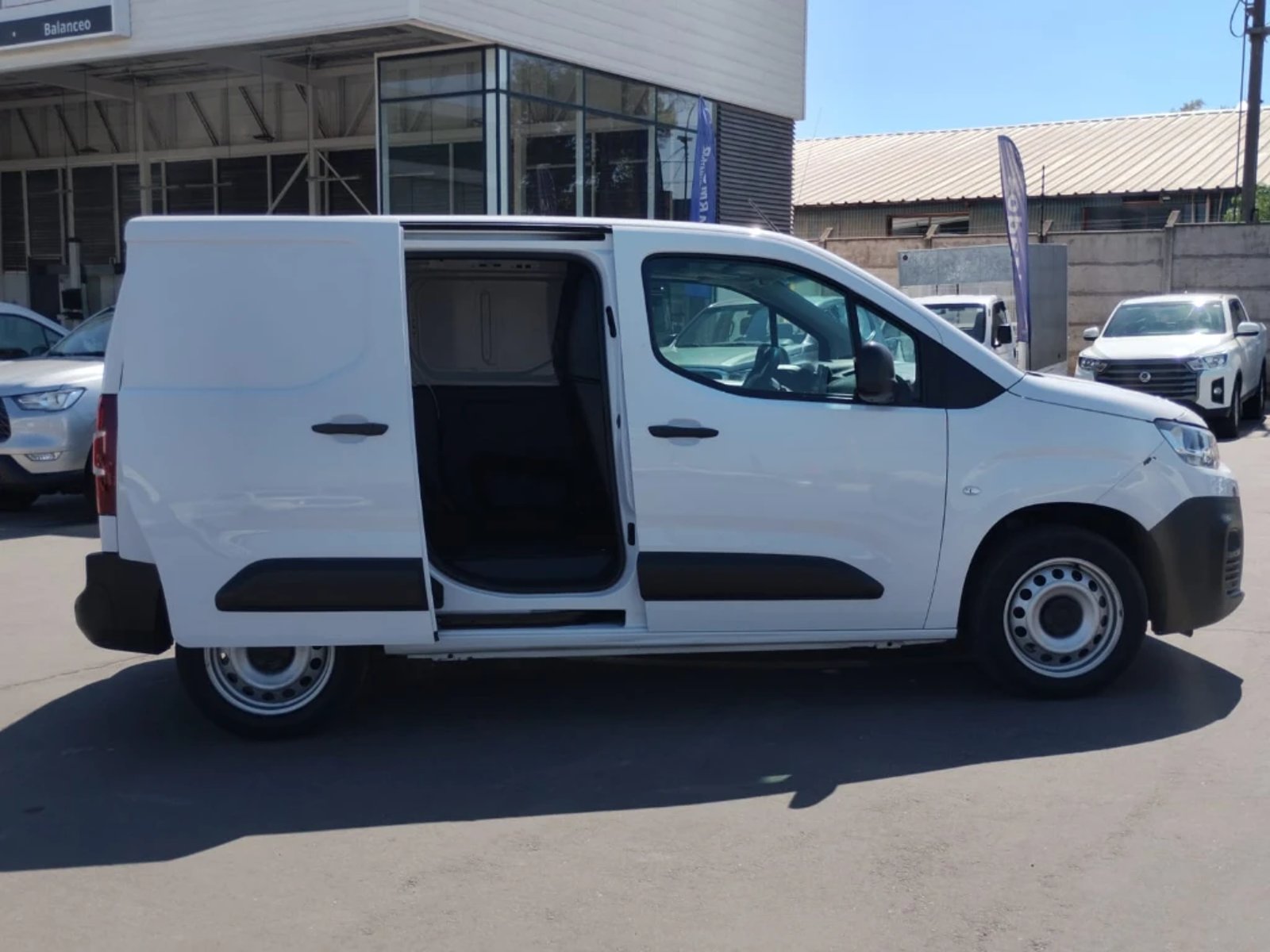 CITROEN BERLINGO 2023 - Imagen 5 de 20