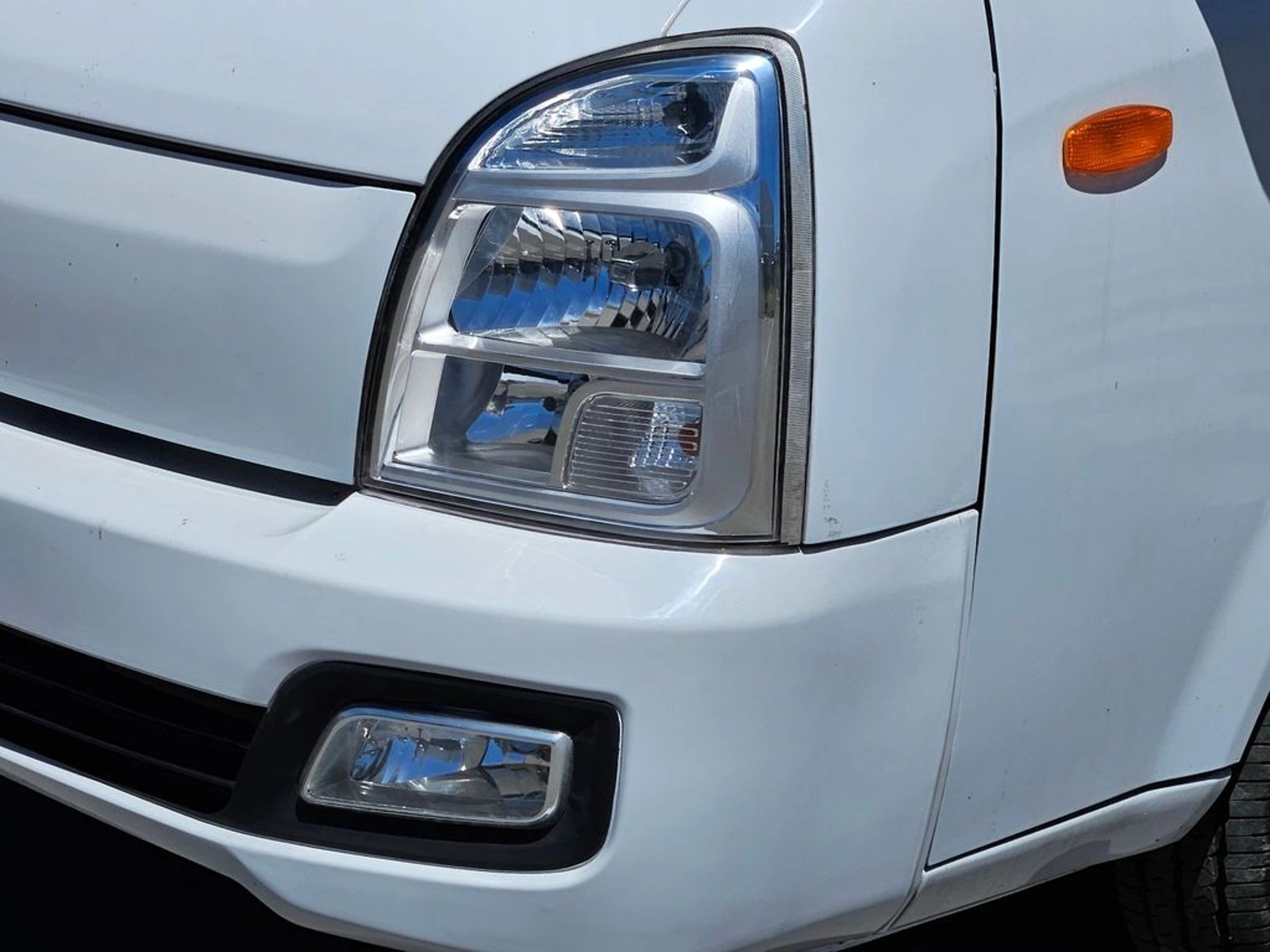 HYUNDAI PORTER 2023 - Imagen 10 de 20