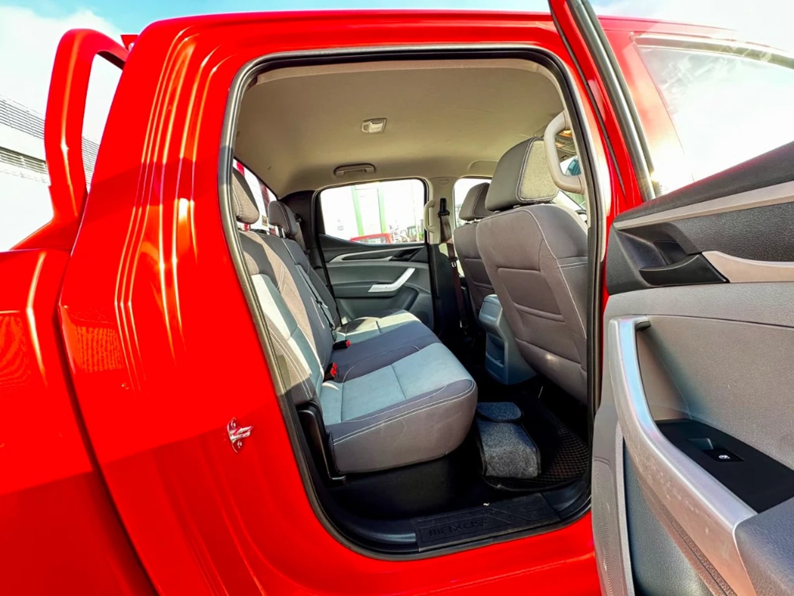 Maxus T60 2023 - Foto 4 de 20