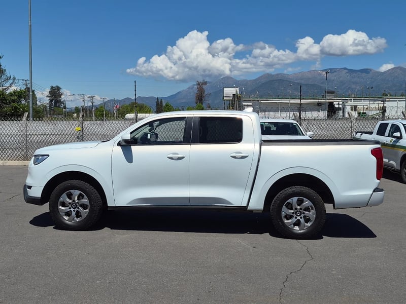 Great Wall Poer 2024 - Imagen 8 de 20