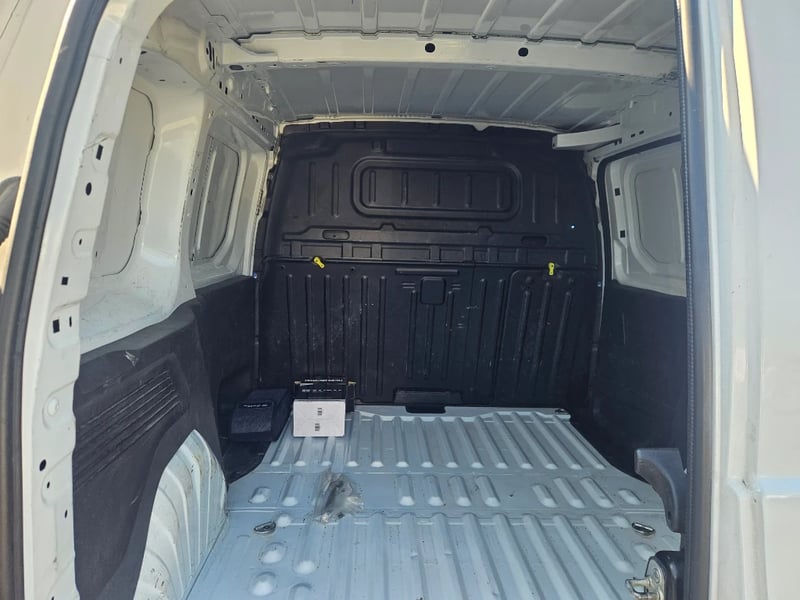 Citroën Berlingo 2022 - Imagen 14 de 20