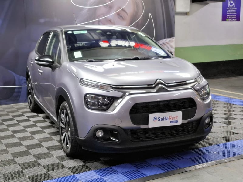 Citroën C3 2024 - Imagen 3 de 20