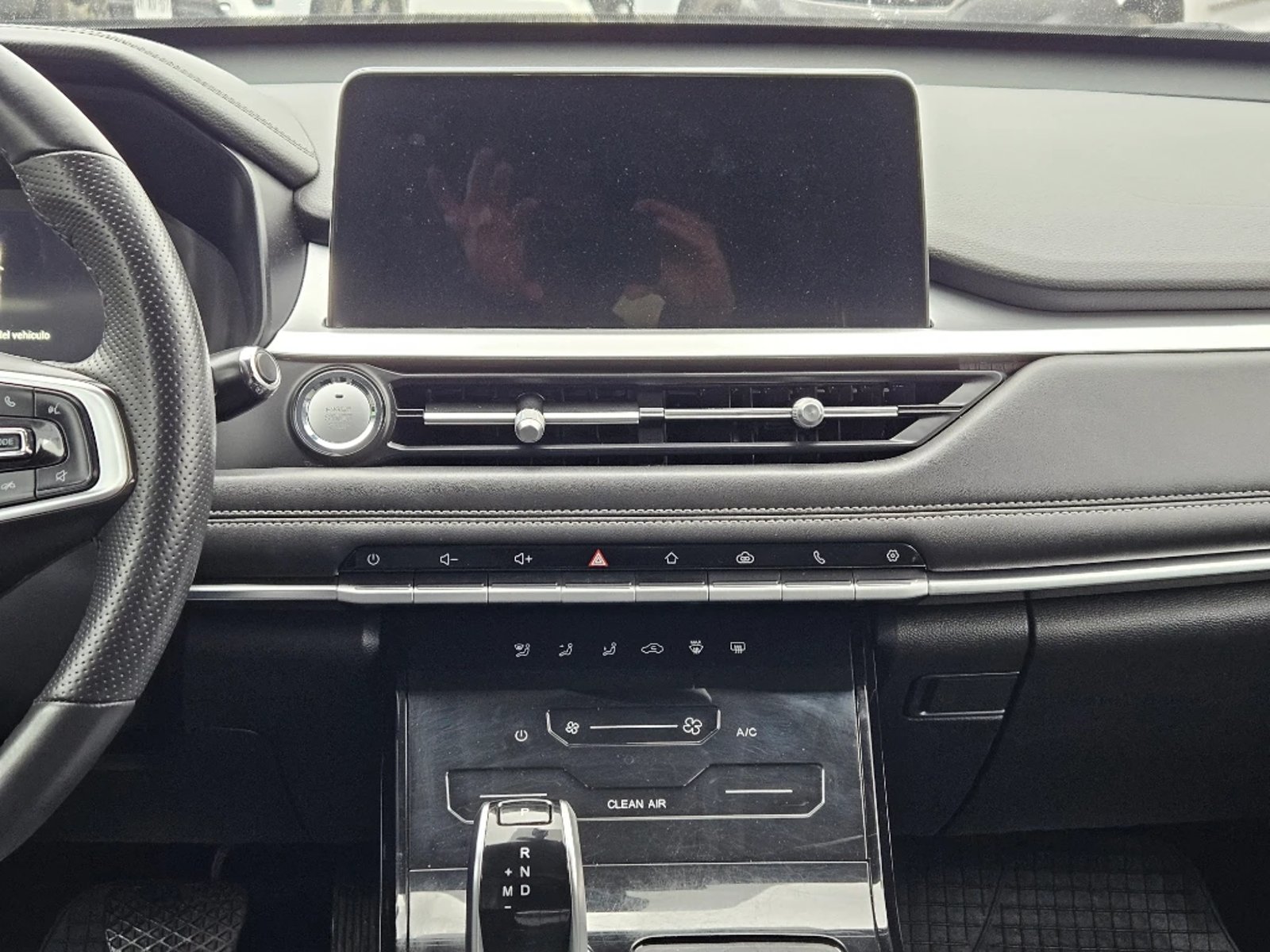 CHERY TIGGO 7 2023 - Imagen 15 de 20
