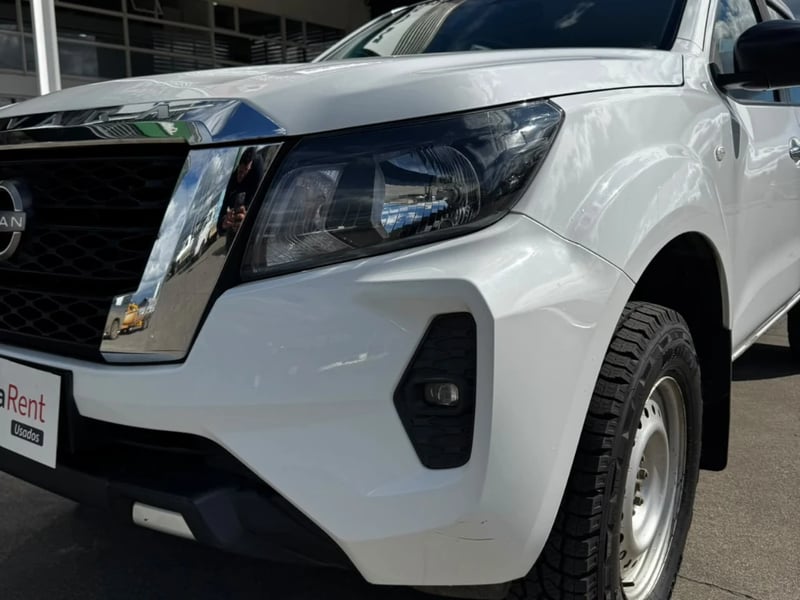 Nissan Navara 2023 - Imagen 7 de 20
