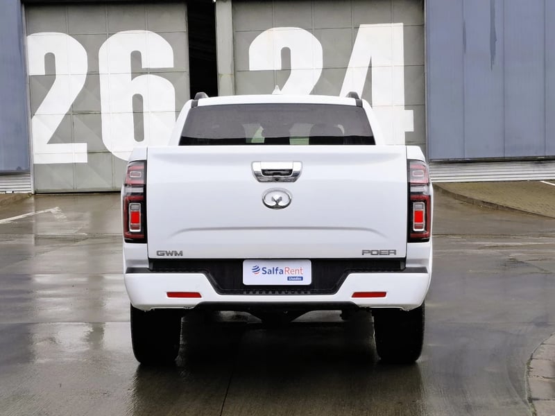Great Wall Poer 2023 - Imagen 6 de 20